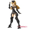 Frame Arms Girl Architect Black Ver.
