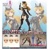Frame Arms Girl Architect Black Ver. - Image 13