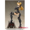 Frame Arms Girl Architect Black Ver. - Image 5
