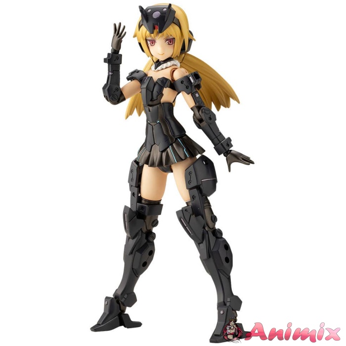 Frame Arms Girl Architect Black Ver. Frame Arms Girl Architect Black Ver.