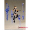Frame Arms Girl Architect Black Ver. - Image 9