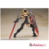 Frame Arms Girl Architect Black Ver. - Image 10