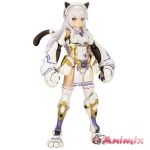 Frame Arms Girl Durga I (Cat Armor Ver.)