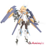 Frame Arms Girl Grande Scale Baselard