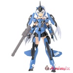 Frame Arms Girl Grande Scale Stylet