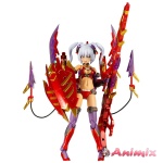 Frame Arms Girl Hresvelgr=Rufus (Agito) (Reissue)