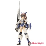 Frame Arms Girl Jinrai (Lancer Ver.)