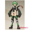 Frame Arms Girl Magatsuki (Cat Armor Ver.) - Image 2