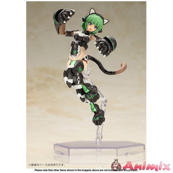 Frame Arms Girl Magatsuki (Cat Armor Ver.) - Image 11