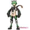 Frame Arms Girl Magatsuki (Cat Armor Ver.)