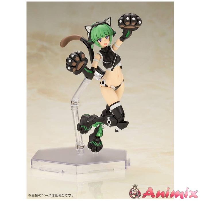 Frame Arms Girl Magatsuki (Cat Armor Ver.) - Image 13