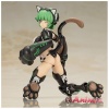 Frame Arms Girl Magatsuki (Cat Armor Ver.) - Image 4