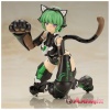 Frame Arms Girl Magatsuki (Cat Armor Ver.) - Image 5