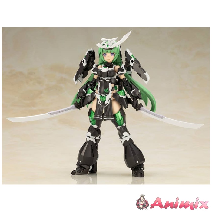 Frame Arms Girl Magatsuki (Cat Armor Ver.) - Image 6