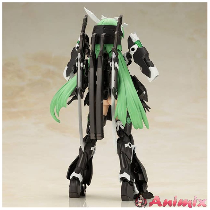 Frame Arms Girl Magatsuki (Cat Armor Ver.) - Image 7