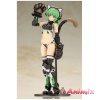 Frame Arms Girl Magatsuki (Cat Armor Ver.) - Image 9