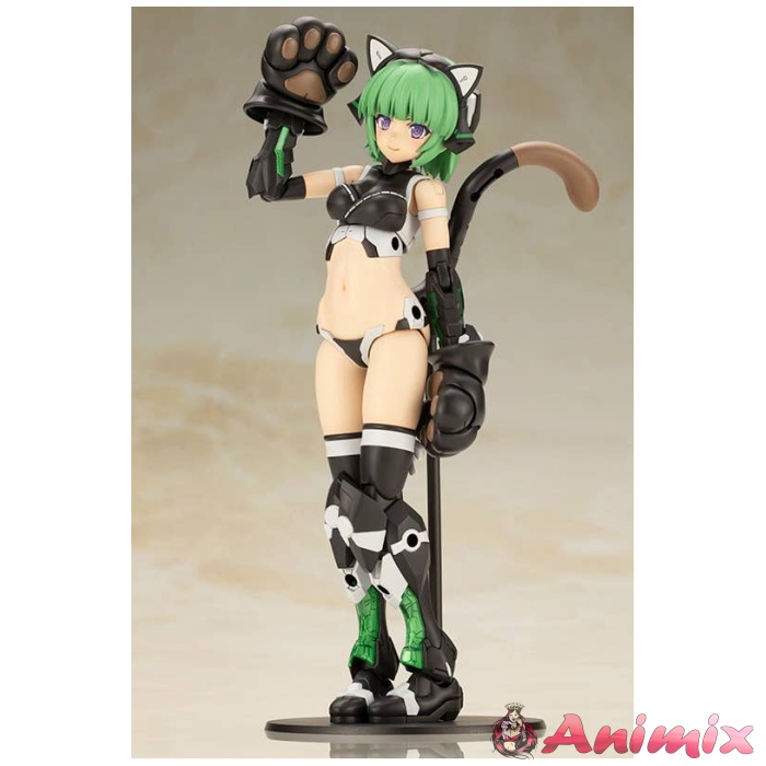 Frame Arms Girl Magatsuki (Cat Armor Ver.) - Image 9