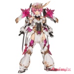 Frame Arms Girl Magatsuki [Kikka] (Reissue)