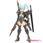 Frame Arms Girl Shadow Tiger (Reissue)