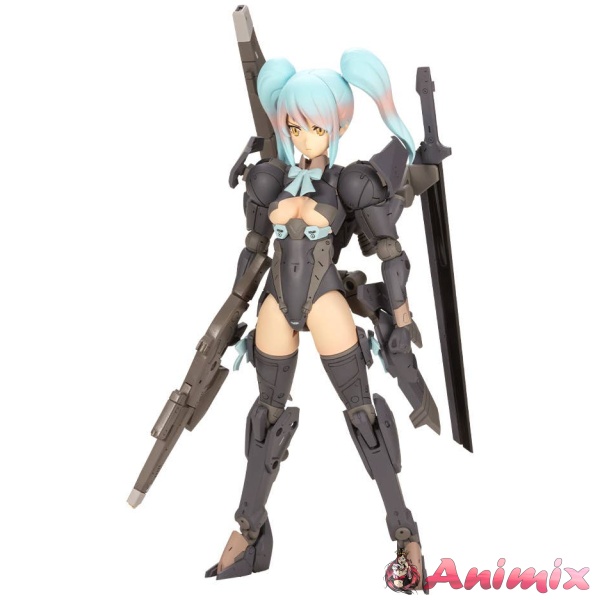 Frame Arms Girl Shadow Tiger (Reissue)