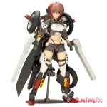 Frame Arms Girl Wilber Nine