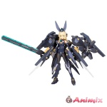 Frame Arms Girl Zelfikar (Reissue)