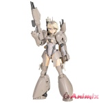 Frame Arms Girl Zero Tortoise