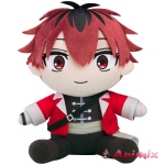Frieren: Beyond Journey's End: Plushie Stark (Reissue)