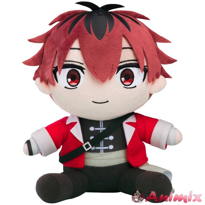Frieren: Beyond Journey's End: Plushie Stark (Reissue)