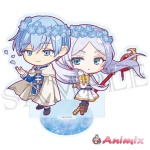 Frieren: Beyond Journey's End: Vintage Series Default Acrylic Stand Sougetsukusa