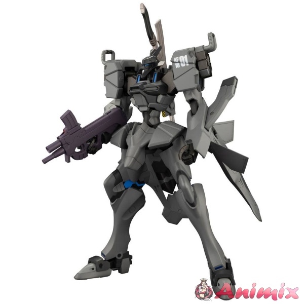 Fubuki Imperial Japanese Army (Muv-Luv Alternative)