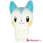 Fuguto Warm and Healing Plush Toy Pachirisu