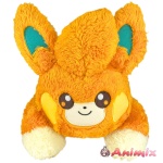Fuguto Warm and Healing Plush Toy Pawmi