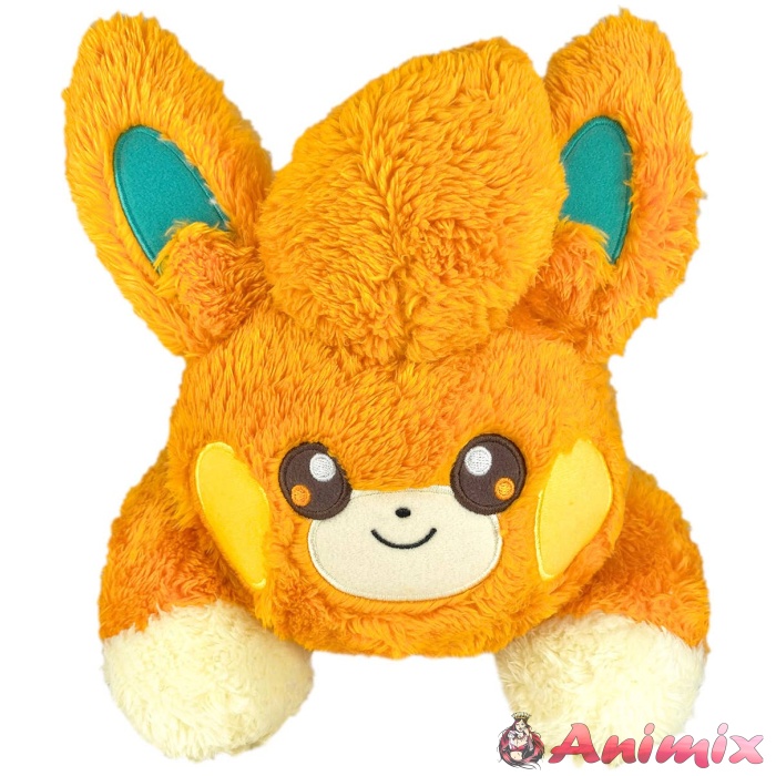 Fuguto Warm and Healing Plush Toy Pawmi Fuguto Warm and Healing Plush Toy Pawmi