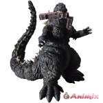 G Saurus Series Godzilla (2023) Train Bite Ver.