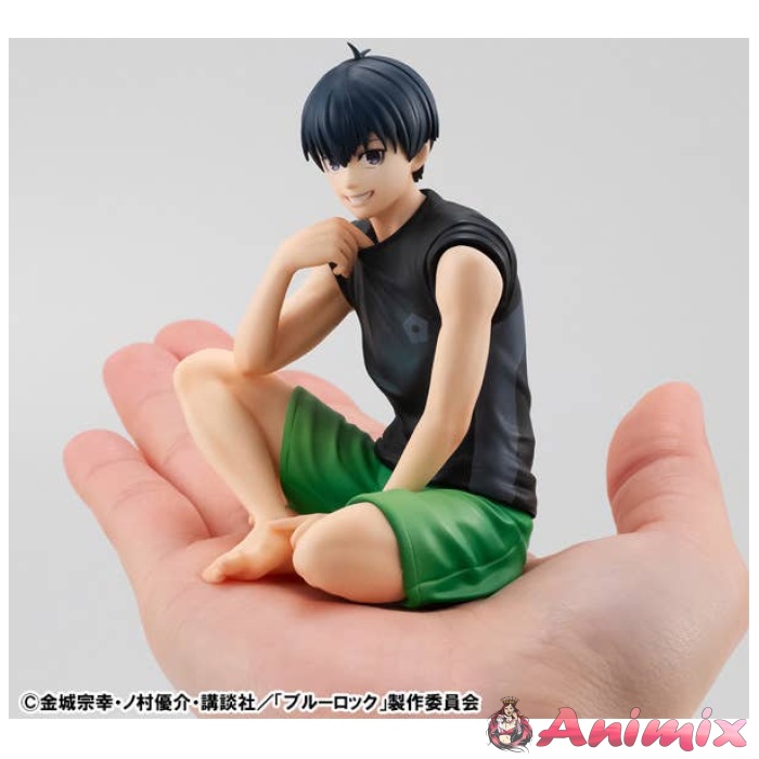 G.E.M. Series Blue Lock Tenohira Yoichi Isagi - Image 11