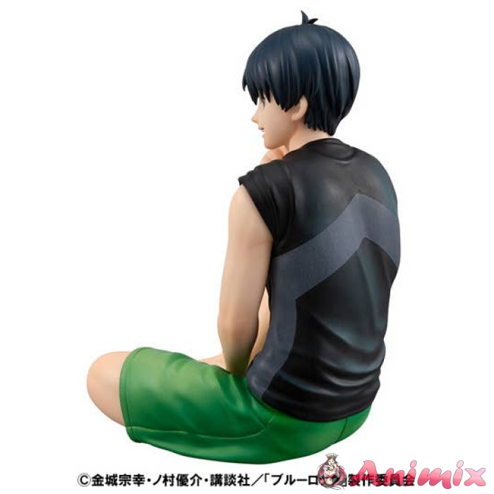 G.E.M. Series Blue Lock Tenohira Yoichi Isagi - Image 25