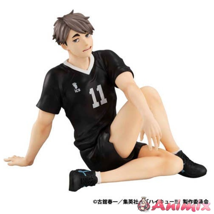 G.E.M. Series Haikyu!! Tenohira Osamu Miya - Image 3