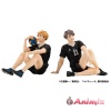 G.E.M. Series Haikyu!! Tenohira Osamu Miya - Image 13