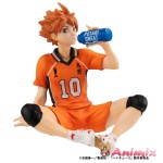 G.E.M. Series Haikyu!! Tenohira Shoyo Hinata Second Uniform ver.