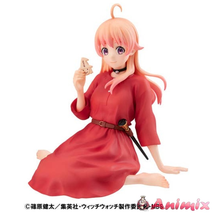 G.E.M. Series Witch Watch Tenohira Nico-chan
