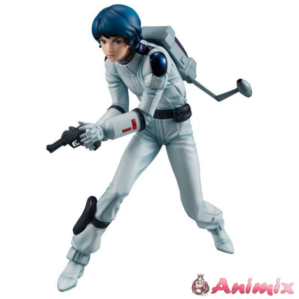 GGG (Gundam Guys Generation) Series Mobile Suit Z Gundam Kamille Bidan [Limited Reprint Edition]