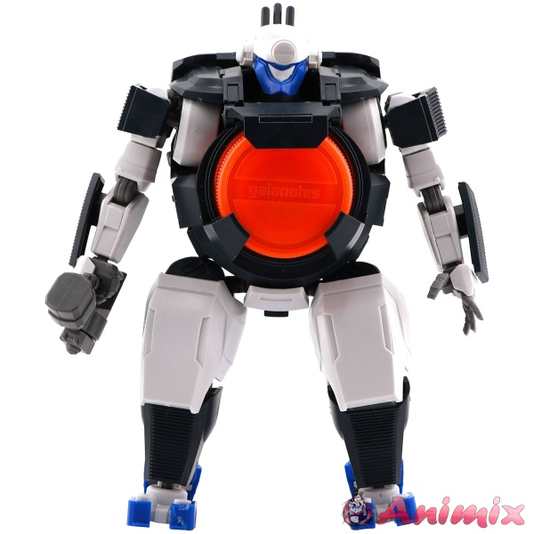 GPK-01 Paint Gear [Gaia Type]