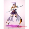 GRIDMAN UNIVERSE: Akane Shinjo (New Order) Articulated Plastic Model (Reissue) - Image 2