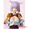GRIDMAN UNIVERSE: Akane Shinjo (New Order) Articulated Plastic Model (Reissue) - Image 11