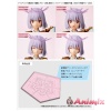 GRIDMAN UNIVERSE: Akane Shinjo (New Order) Articulated Plastic Model (Reissue) - Image 25