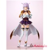 GRIDMAN UNIVERSE: Akane Shinjo (New Order) Articulated Plastic Model (Reissue) - Image 19