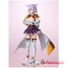 GRIDMAN UNIVERSE: Akane Shinjo (New Order) Articulated Plastic Model (Reissue) - Image 7
