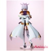 GRIDMAN UNIVERSE: Akane Shinjo (New Order) Articulated Plastic Model (Reissue) - Image 21