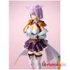 GRIDMAN UNIVERSE: Akane Shinjo (New Order) Articulated Plastic Model (Reissue) - Image 22